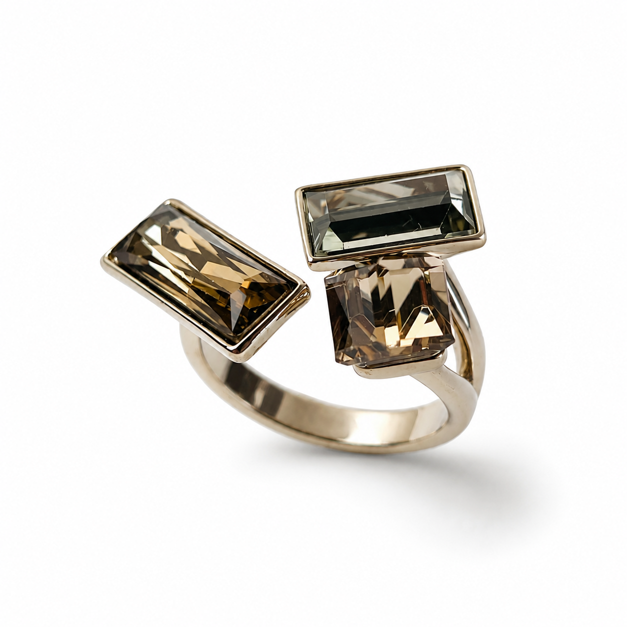 Trio Prism