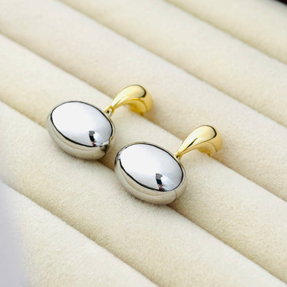 Ellipse Drop