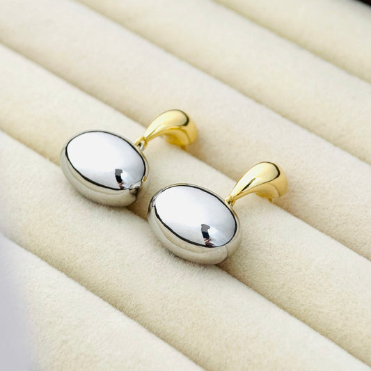 Ellipse Drop