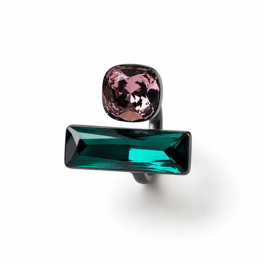Lagoon Luxe
