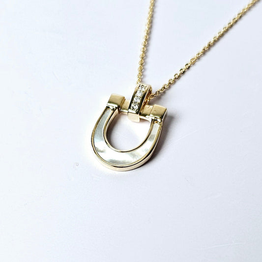 Golden Anchor