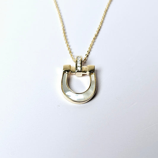Golden Anchor