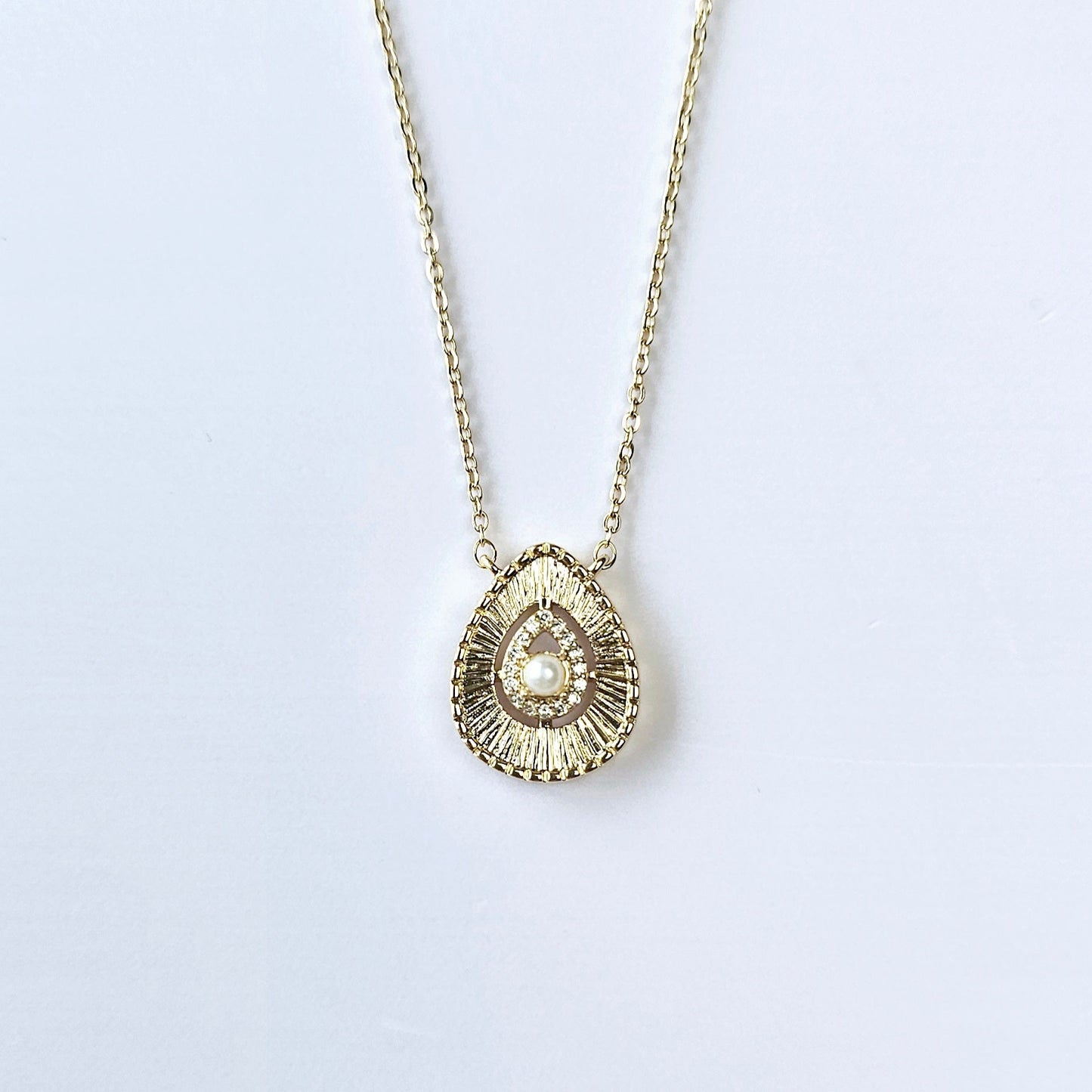 Pearl Core