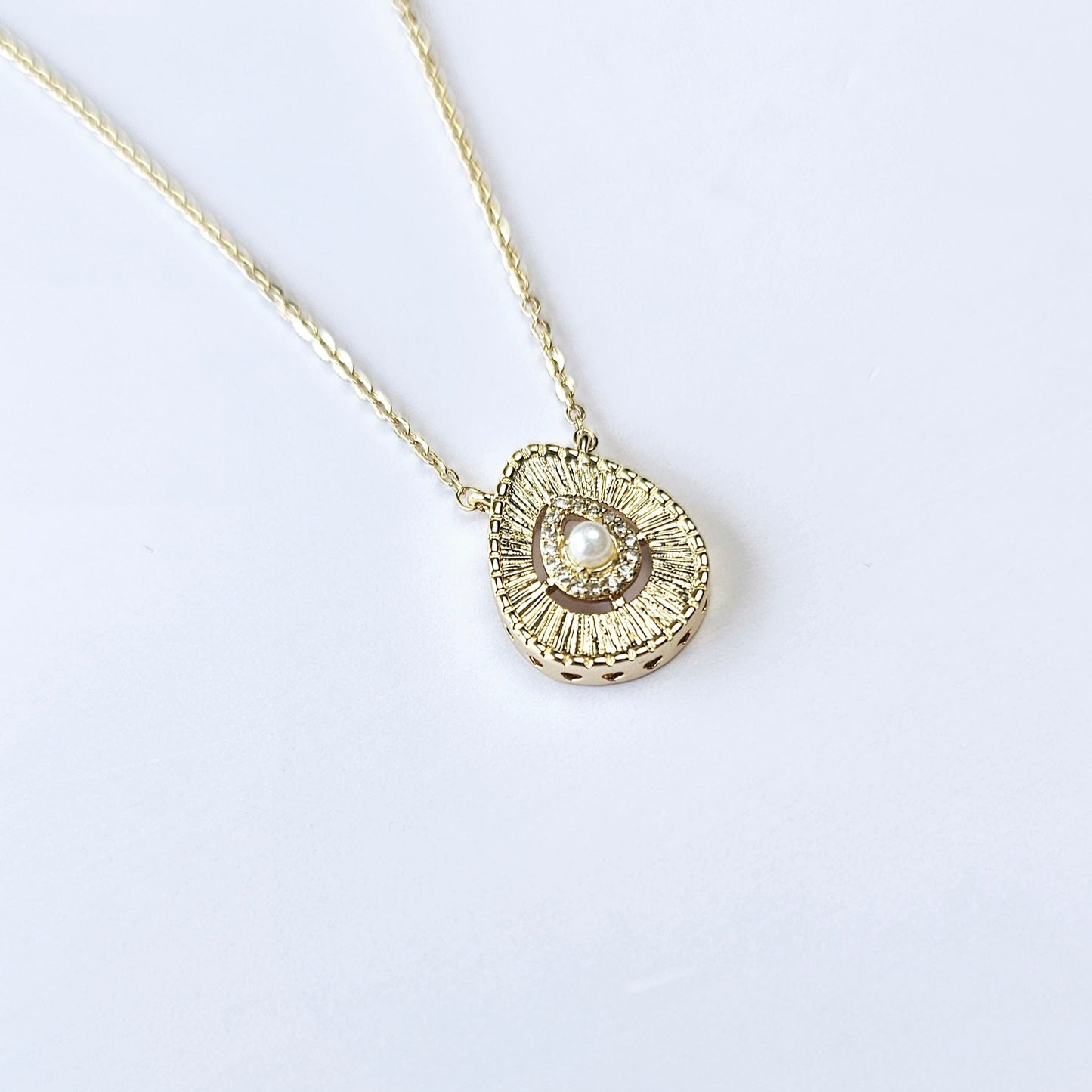 Pearl Core