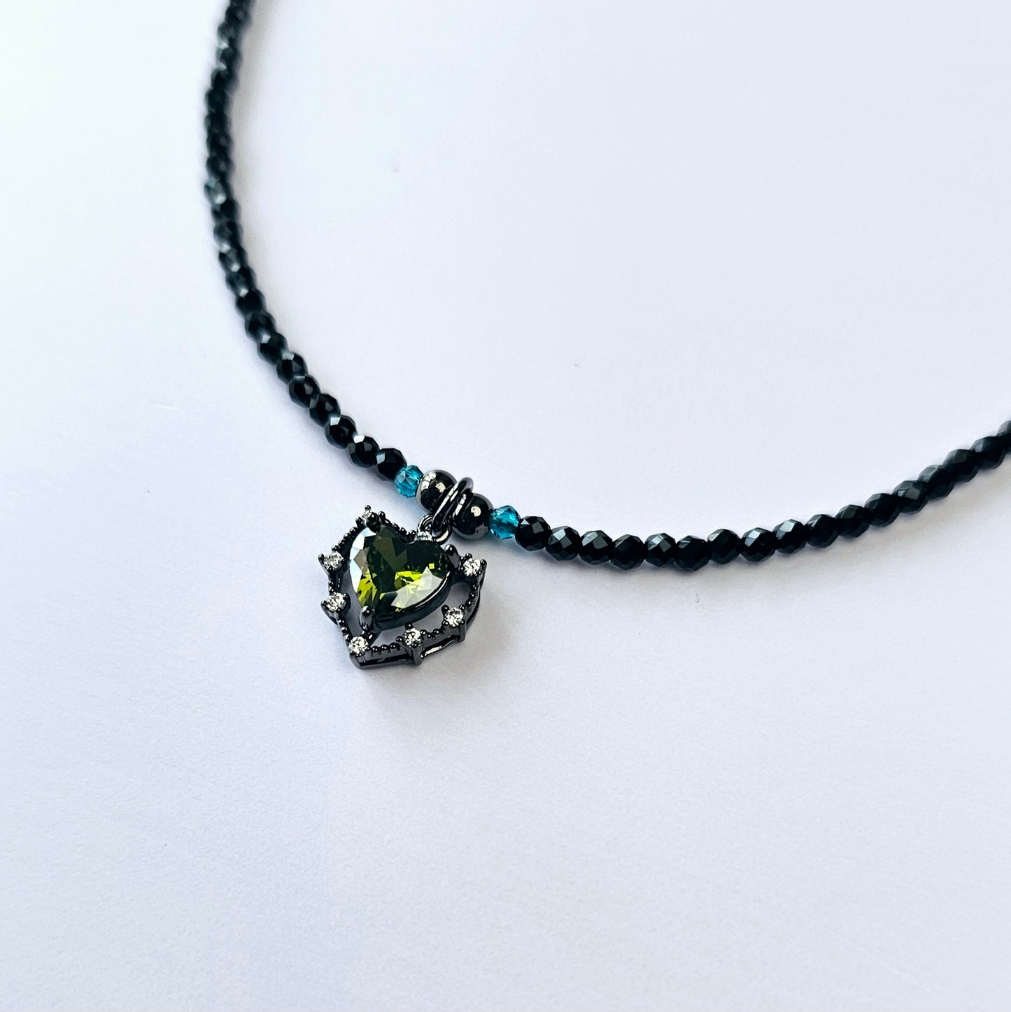 Stone Heart