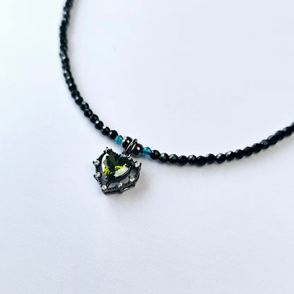 Stone Heart