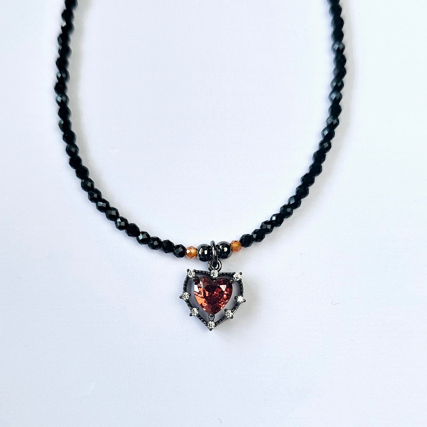 Stone Heart