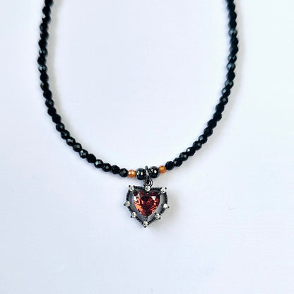 Stone Heart