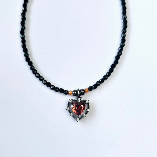 Stone Heart