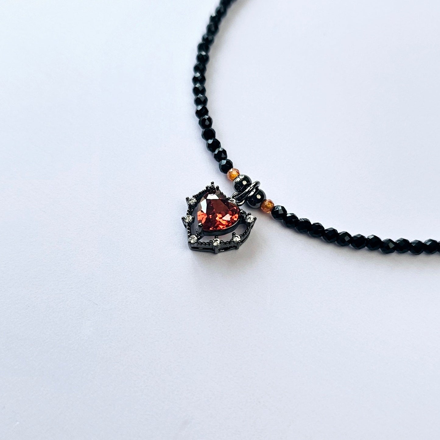 Stone Heart