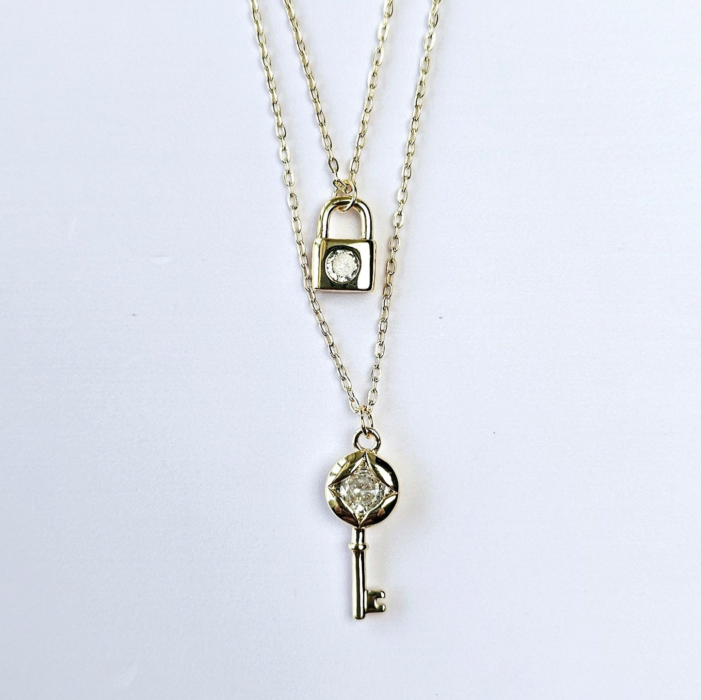Lock & Key
