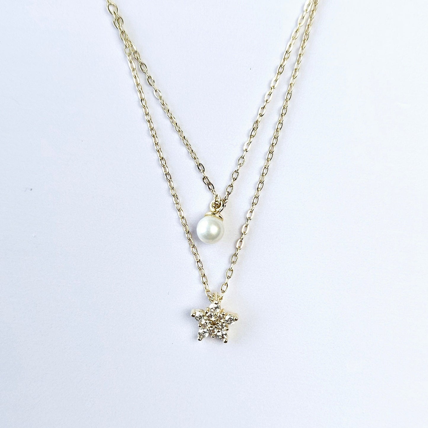 Petal & Pearl