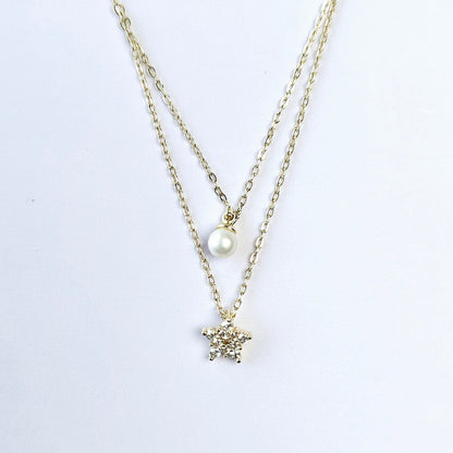 Petal & Pearl