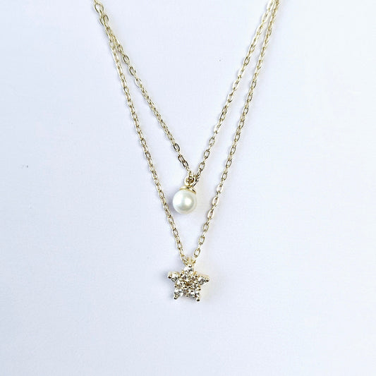 Petal & Pearl