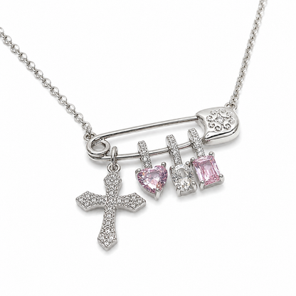 Pinned Love