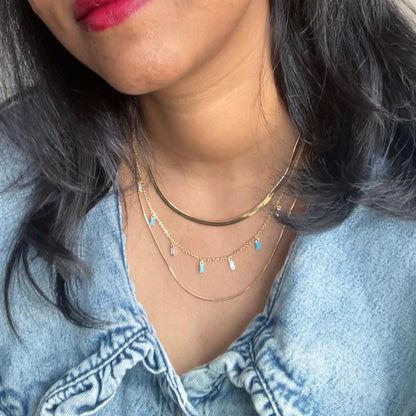Lumi Blue