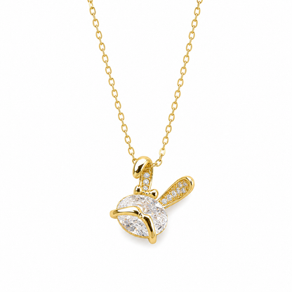 Crystal Bunny