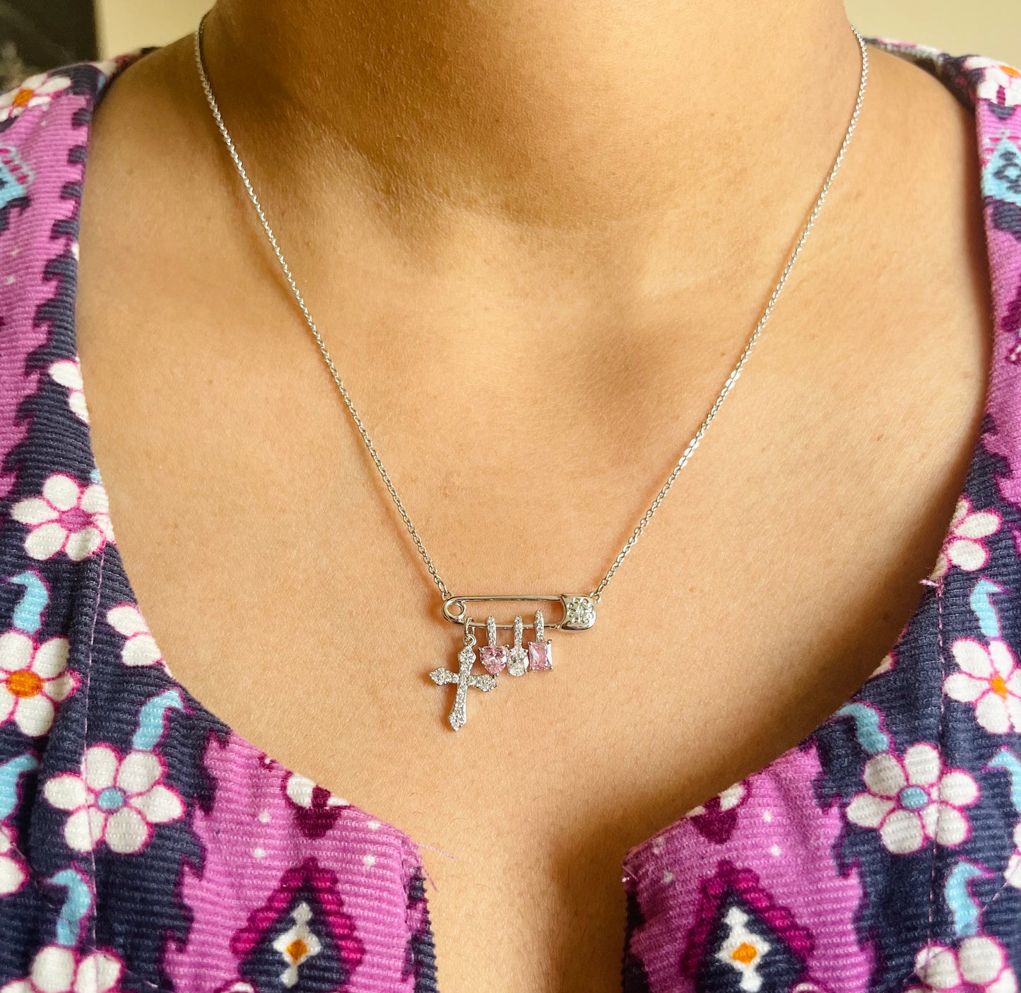 Pinned Love