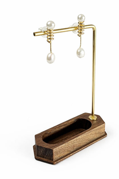 Pearl Coil