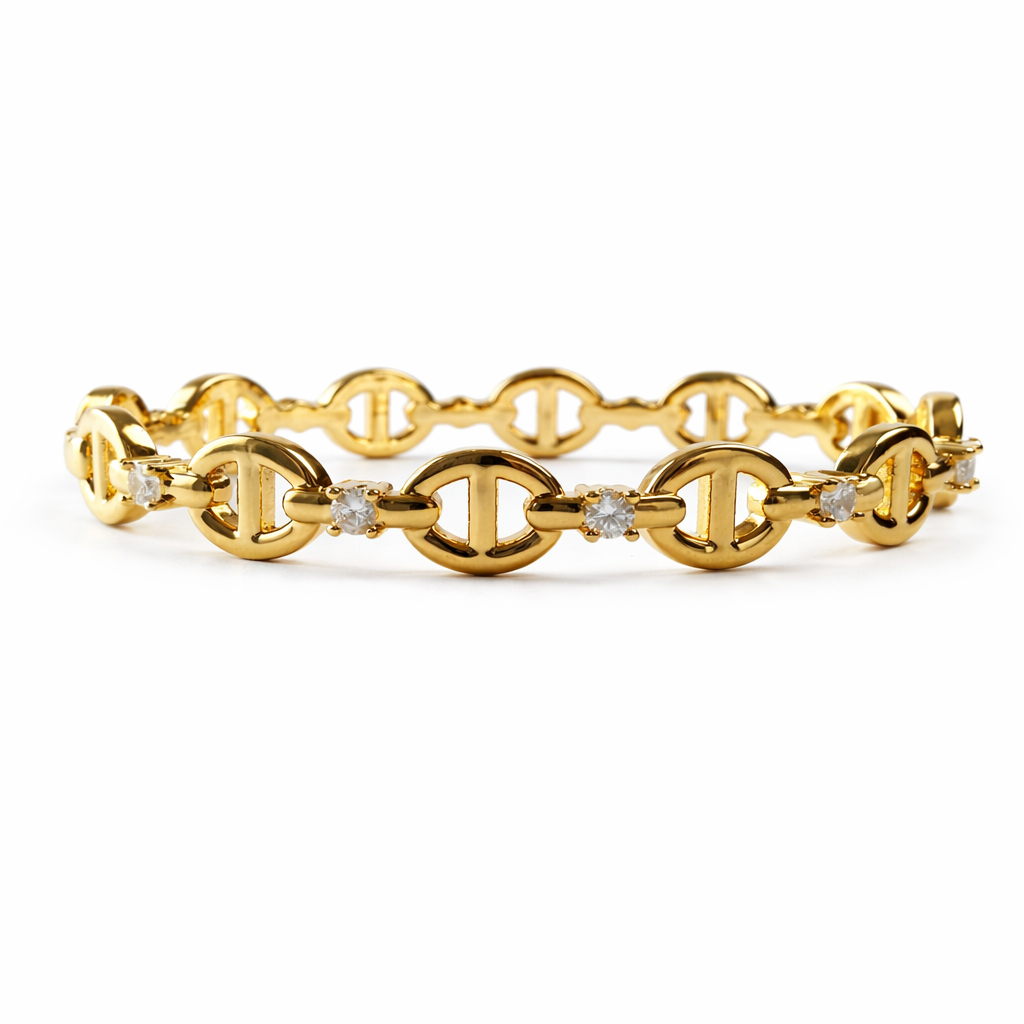 Lustre Link
