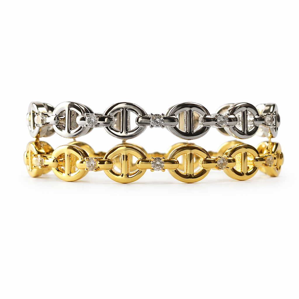 Lustre Link