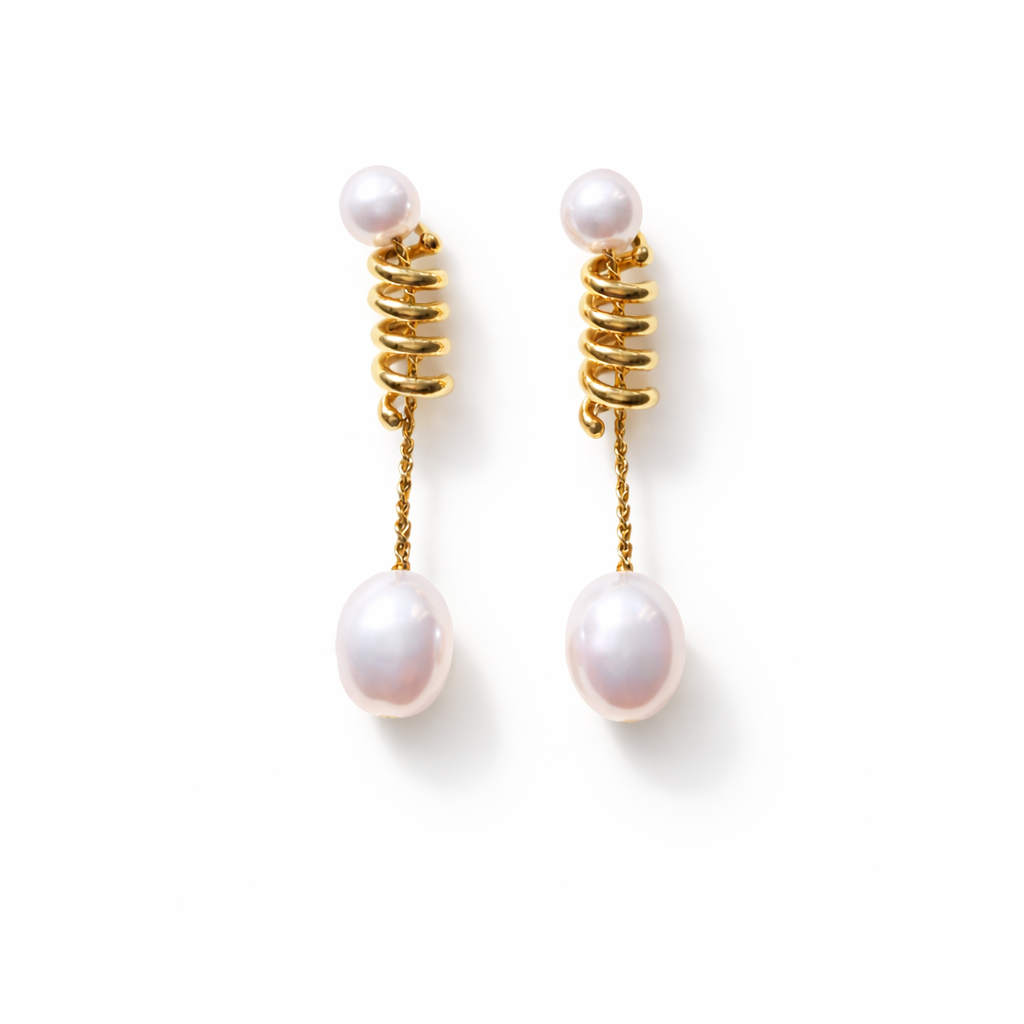 Pearl Coil