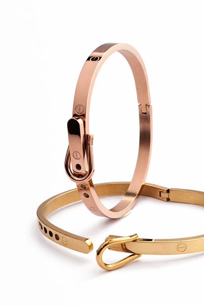 Loop & Lock