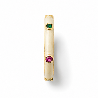 Quiet Confetti