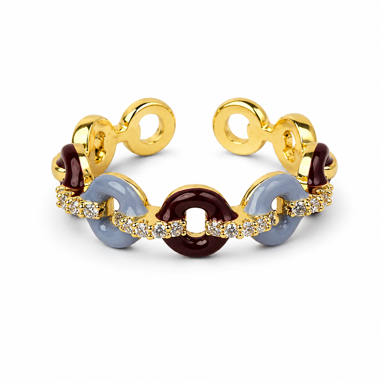 Linked Ring