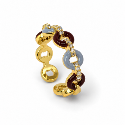 Linked Ring
