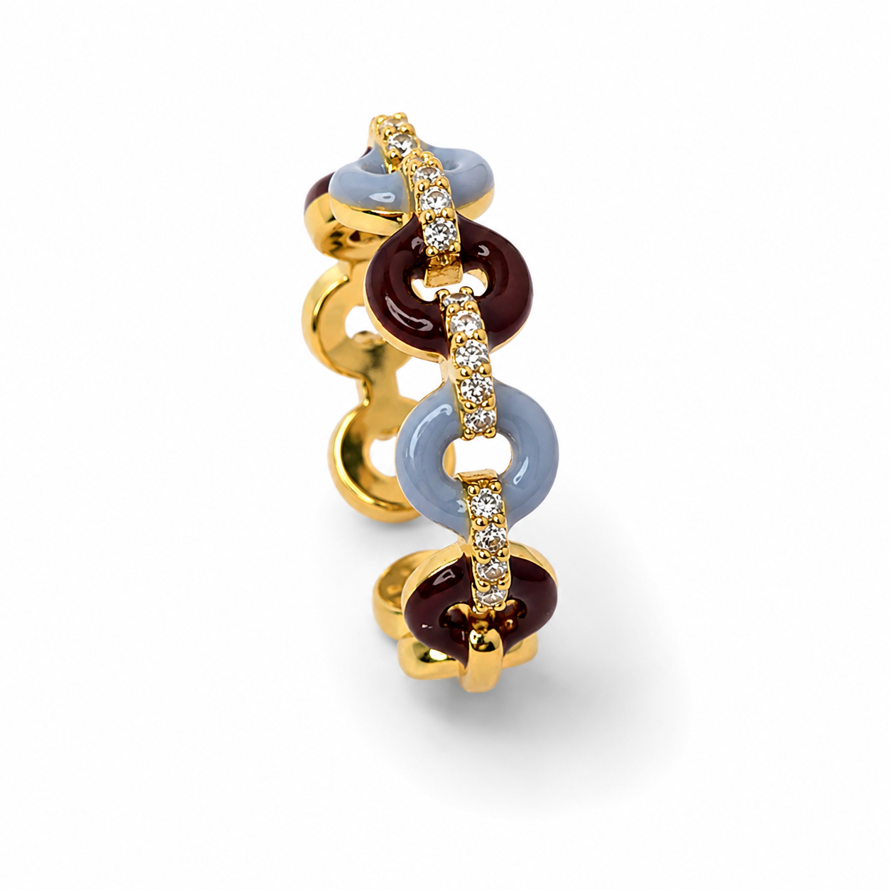 Linked Ring