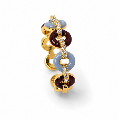 Linked Ring