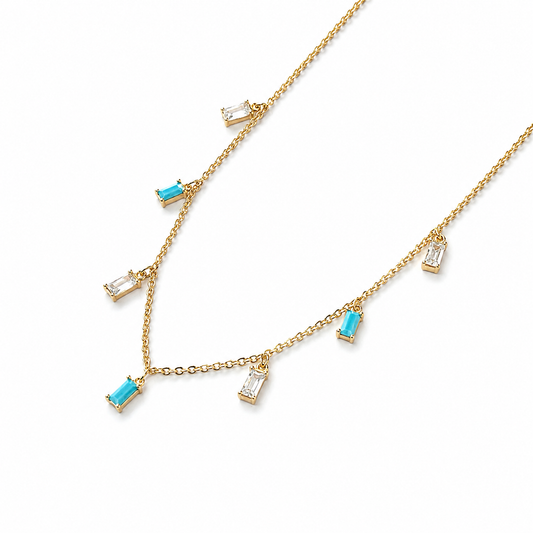 Lumi Blue