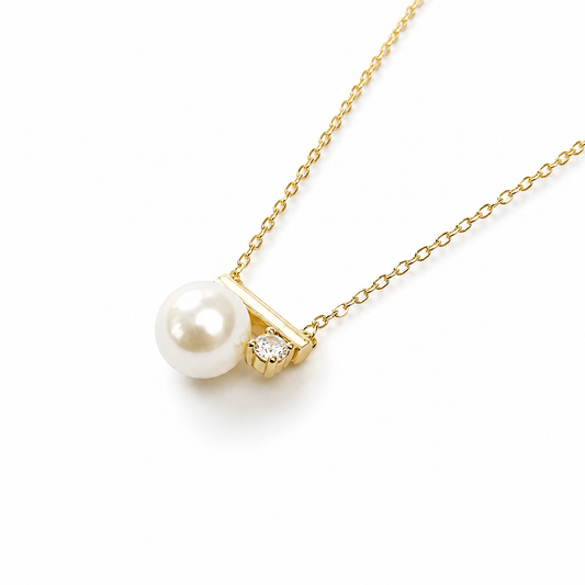 Duet Pearl