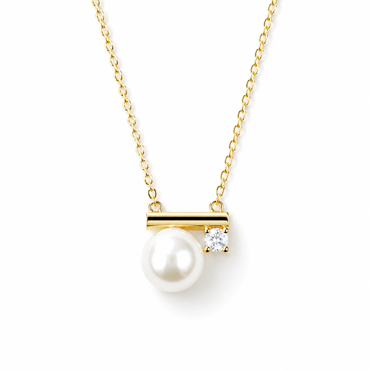 Duet Pearl