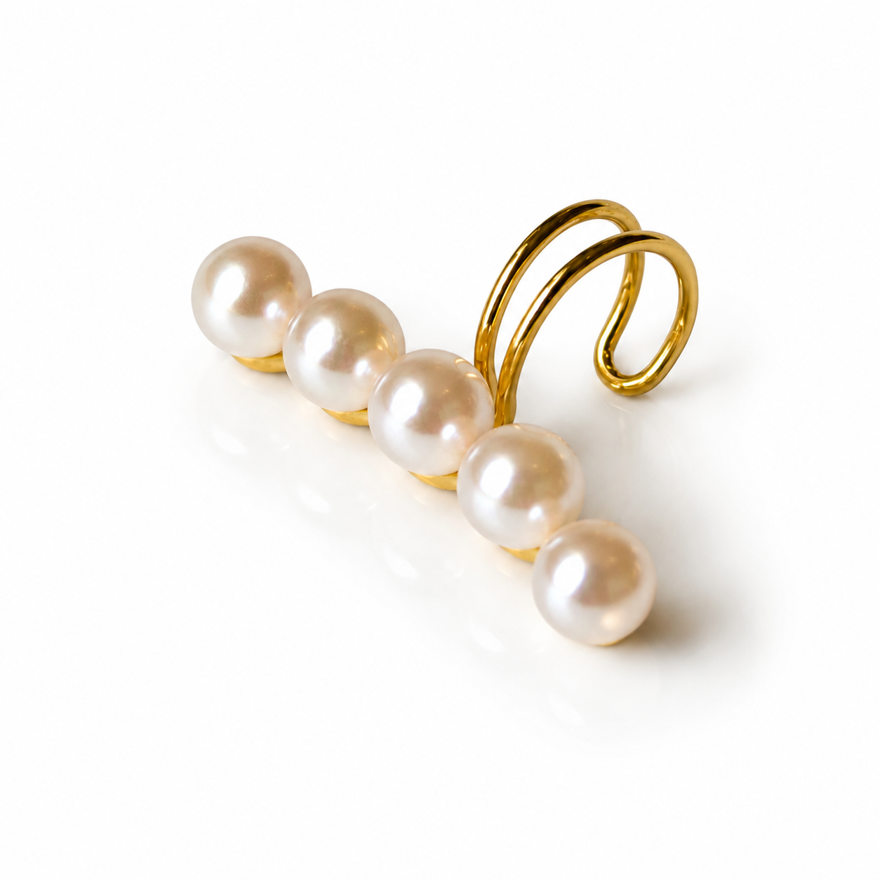 Pearl Chic