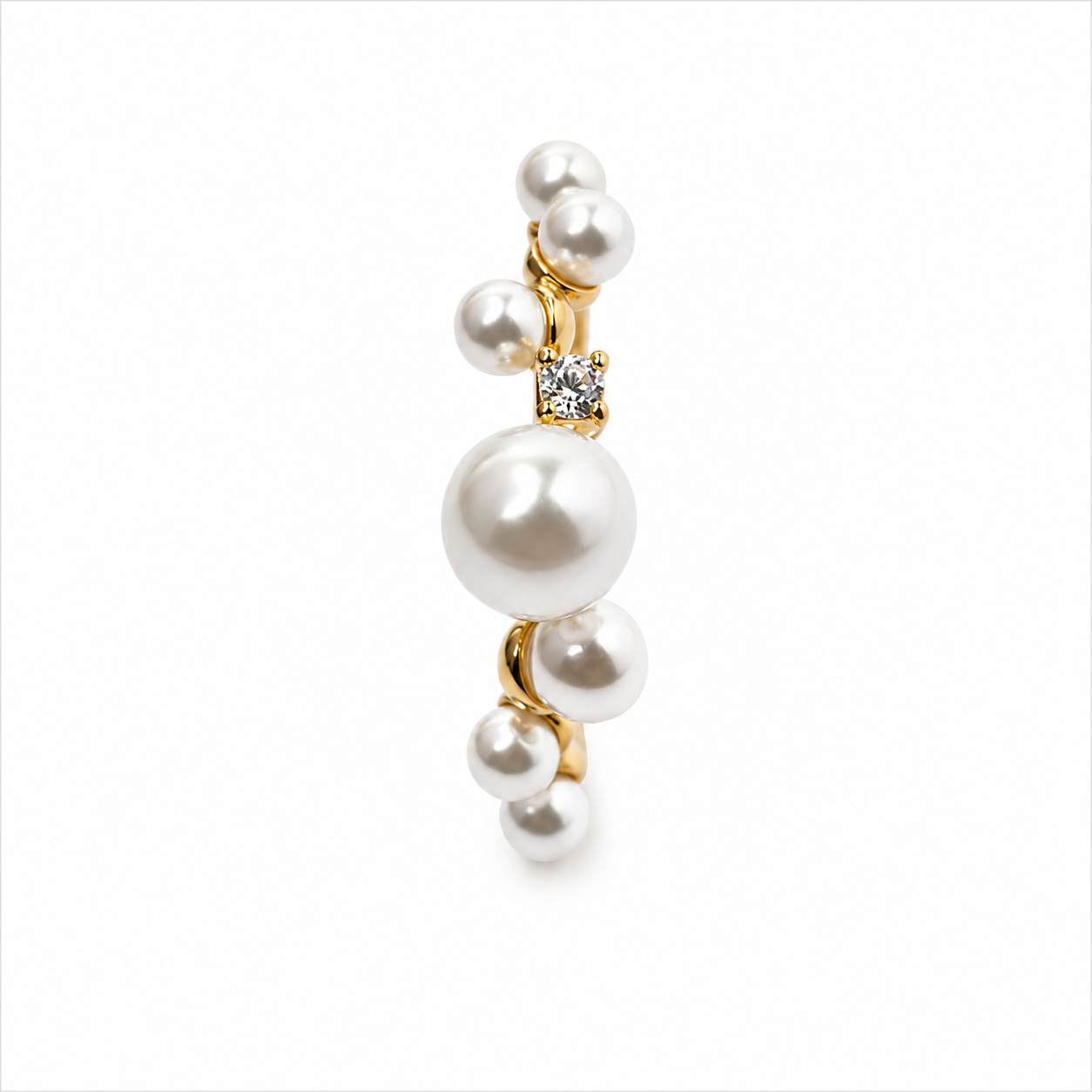 Pearl Bloom