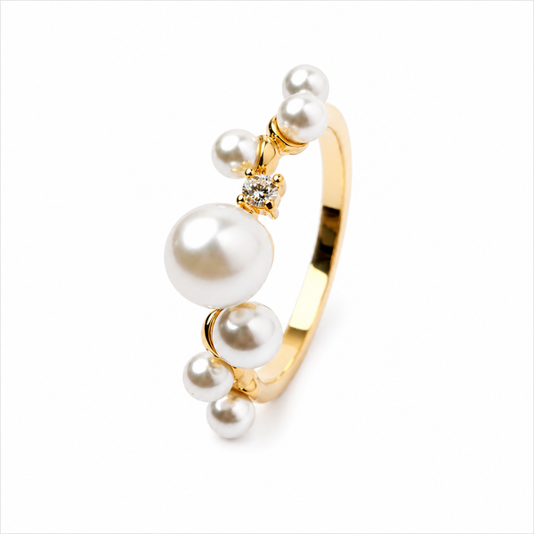 Pearl Bloom