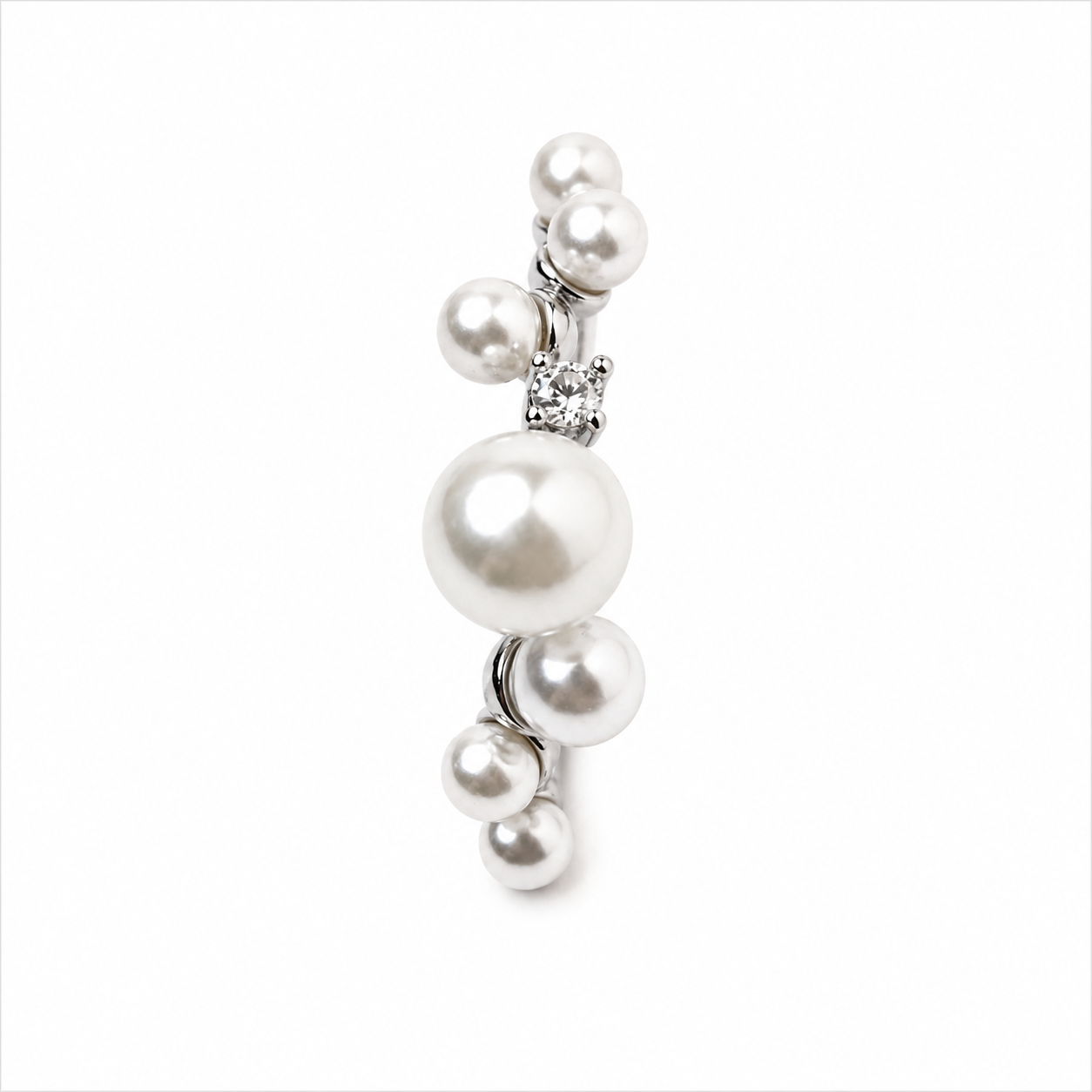 Pearl Bloom