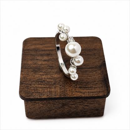 Pearl Bloom